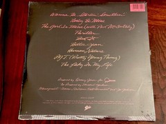 ✨Michael Jackson Thriller (1982 QE 38112) Sealed/Factory Shrink, Beat It Billie