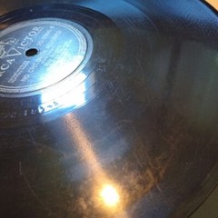 Roy Rogers – My Heart Went That-A-Way/No Children Allowed 1946 RCA 20-1994 78rpm