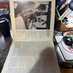 Stan Getz / Luiz Bonfá – Jazz Samba Encore! – US 1963 – Verve V-8523