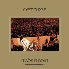 Deep Purple – Made in Japan (Steven Wilson Remix) [New Vinyl LP] Remix