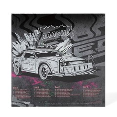 Twisted Metal Symphony 2xLP