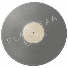 Bjork Debut Rough Trade 50th Anniversary Silver Colored Vinyl NEW and SEALED