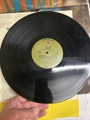 America – Homecoming – Vinyl LP – Warner Bros 1972