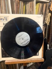 Road Work Ahead ‎– Night & Day 1983 lp TR-520 – Jazz – Private Press