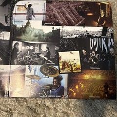 Live at Brixton Academy by Gojira (Record, 2022) 2LP, Etched Side Limited RSD