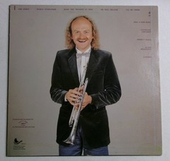 Phil Driscoll Covenant Children Christian Vinyl LP Record Album 1983 Gospel