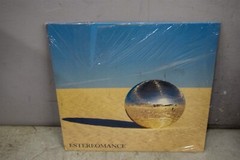 Estereomance LP Vinyl 2020 S27