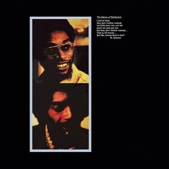 Gil Scott-Heron and Brian Jackson Winter in America (Vinyl) 12″ Album