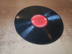 RARE 1969 VG+ LABELS & COVER, GOOD LP-SEE NOTES! It’s A Beautiful Day 9768 LP33