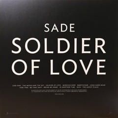 NEW Sade THIS FAR 6LP Ltd Ed BOX SET 180g REMASTERED Love Deluxe /Lover’s Rock
