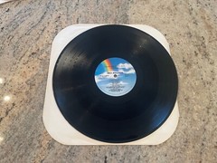 Vintage 1980 12″ Vinyl Record – The Who – Sell Out & A Quick One – 2 Discs