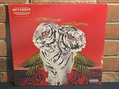 POLYPHIA – New Levels New Devils, Limited BLACK VINYL LP New & Sealed!