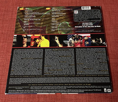 BULWORTH Soundtrack – Dr. Dre Pras ODB Mya RZA +More / 2x Vinyl LP / 1998