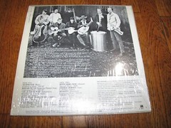 PAUL WINTER – THE WINTER CONSORT – A&M RECORDS SP 4170 LP