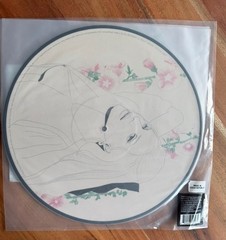 Did You Know That There’s a Tunnel under Ocean Blvd- Picture Disc – Lana Del Rey