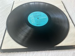 SKEETER DAVIS: he wakes me with a kiss every morning RCA CAMDEN/ PICKWICK 12″ LP