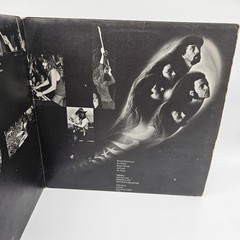 Deep Purple Fireball Harvest SHVL 793 UK 1st Pressing 1971 Org Sleeve & Insert