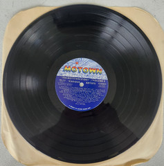 The Motown Story – 1970 Limited Edition 5 LP Vinyl Box Set Collection MS 5-726