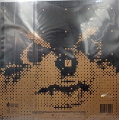 V ‘layover’ by V (Bts) (Record, 2024) New/Sealed