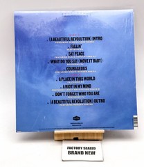 Common – A Beautiful Revolution (Pt 1) Brand New Sealed Vinyl 2021