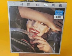 The Cars (Black Vinyl) by Cars (Record, 2016)