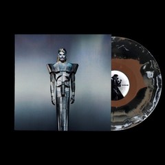 ADAM LAMBERT – Adam (Limited Marble Vinyl) NEW RECORD LP VINYL INDIE EXCLUSIVE