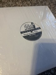 reggaeton biggie smalls 50 cent LP DJ banger RARE