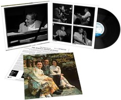 Horace Silver – The Tokyo Blues (BLUE NOTE TONE POET EDITION) [New Vinyl LP] 180
