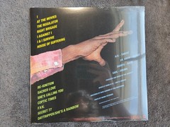 BAD BRAINS LIVE SOLAR FLARE VINYL RSD NEW SEALED RECORD STORE DAY