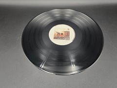 Purpose 2xVinyl Noisia 2017 EP Record Vision Recordings Electronic Drum Bass