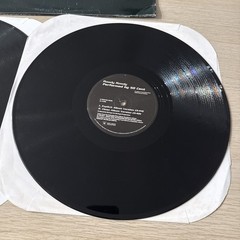Lot Of 2 50 Cent Featuring The Madd Rapper In Too Deep How To Rob Vinyl Record