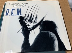 R.E.M. Vinyl Singles Lot 45s + 12” Imports / Promos / RSD / Fan Collection