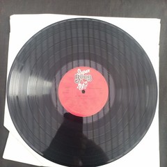 OLD GREY WHISTLE TEST- VINYL LP BELP 004 A1 B1 QUEEN