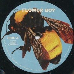 Tyler, The Creator Flower Boy (Vinyl)