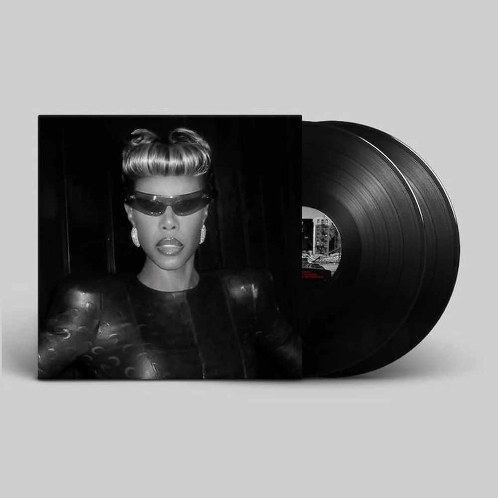 Honey Dijon – The Nightlife (2xVINYL) – POP *NEW*