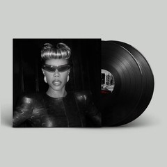 Honey Dijon – The Nightlife (2xVINYL) – POP *NEW*