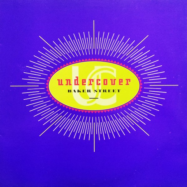 Undercover – Baker Street (12″) (Very Good (VG)) – K1