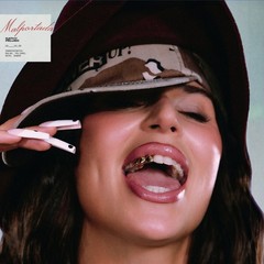 Nathy Peluso – Malportada (140G GATEFOLD YELLOW VINYL LP 5020 2026) – ROCK/LATIN