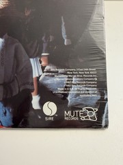 NEW YAZ – Don’t Go Re-Mixes (1982) – LP Vinyl 12″ Single NOS Sealed