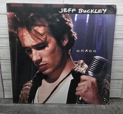 Jeff Buckley Grace LP (2011) NEW BENT CORNER SEE PICTURES