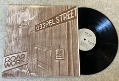 Gospel Street Road Work LP Record Chillicothe Ohio