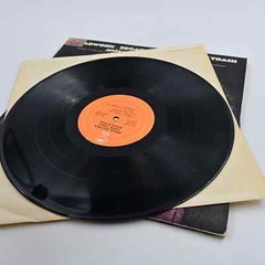 Roadwork By Edgar Winter’s White Trash Vinyl Record