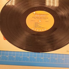 Hugo Montenegro Cha Chas For Dancing Vinyl LP Time Records Series 2000 S/2018