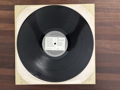 The Beatles – At The Hollywood Bowl – 1977 Capitol Rock Vinyl LP Record Album
