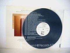 WINDHAM HILL RECORDS SAMPLER ‘86 PROMO LP 1986 WH-1048 SHADOWFAX SCOTT COSSU