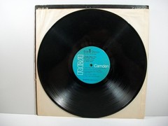 Skeeter Davis – I Forgot More Than You’ll Ever Know (LP, RCA Camden) ~ NM