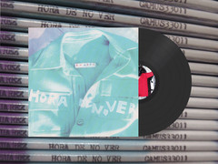Suarez – Hora De No Ver (Vinyl LP – 2020 – US – Original)