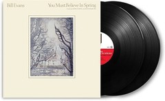 Bill Evans – You Must Believe In Spring [New Vinyl LP]