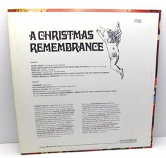 Various Artists – A Christmas Remembrance LP 1968 Columbia Special Products