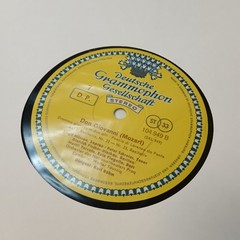 Deutsche Grammophon Don Giovanni Vinyl Box Set Limited Edition 1967 Karl Böhm